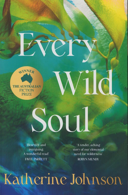 Every wild soul cover