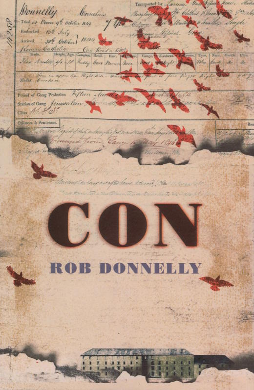 Con cover