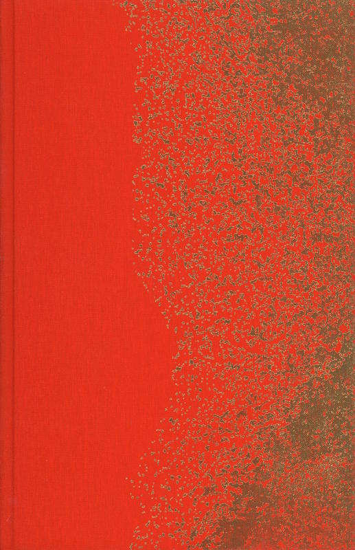 The book of dust : Volume three : the rose field cover