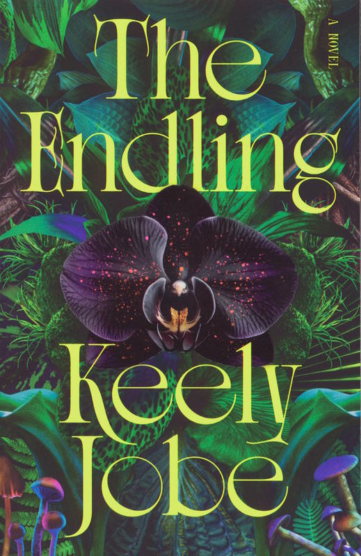 The endling cover