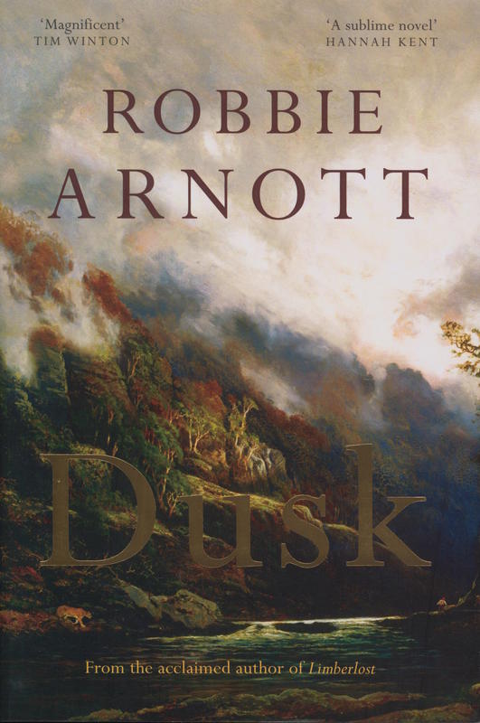 Dusk cover