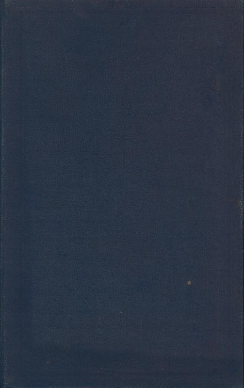 Report of the fourth meeting of the Australasian Association for the Advancement of Science, held at Hobart, Tasmania, in January, 1892 cover