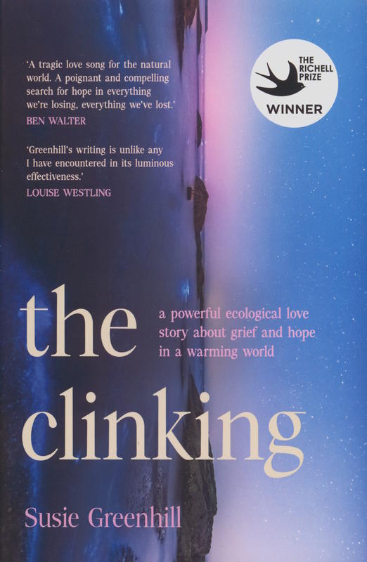 The clinking cover