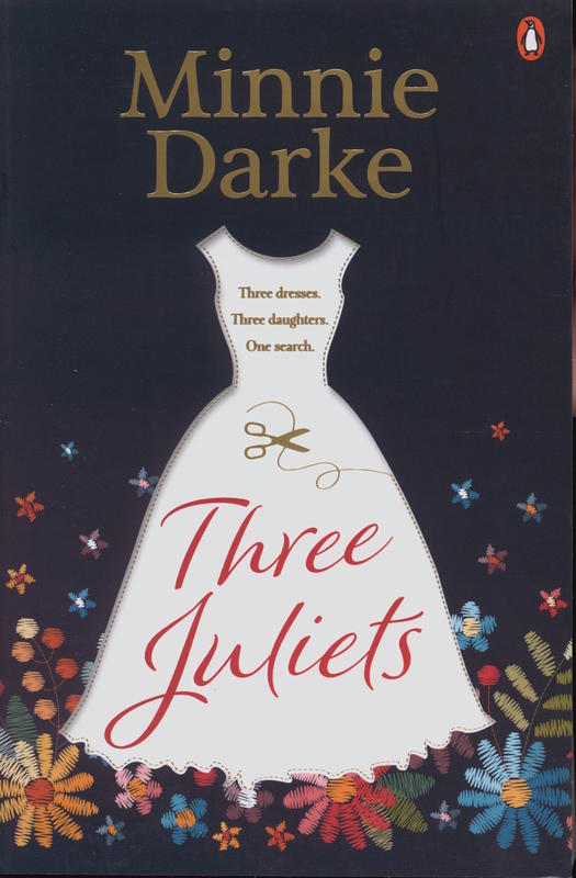 Three juliets cover