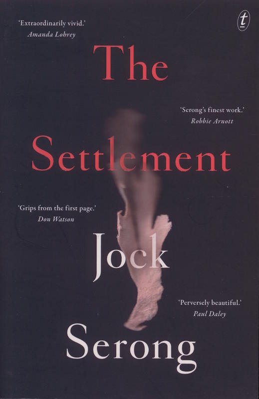 The settlement cover