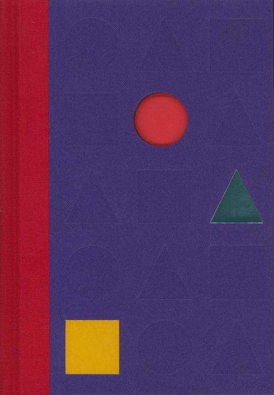 Repeat pattern cover