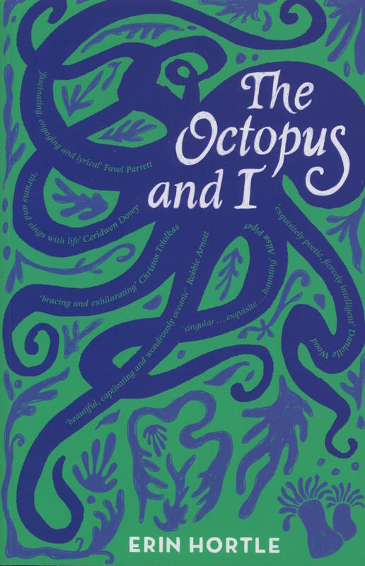 The octopus and i cover