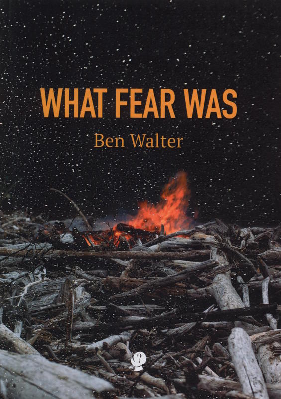 What fear was cover