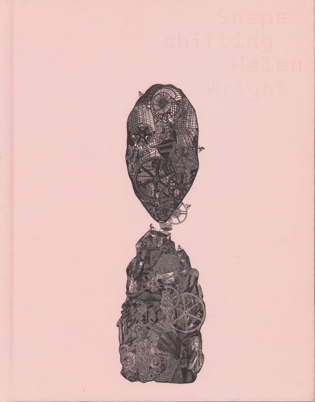 Shapeshifting cover