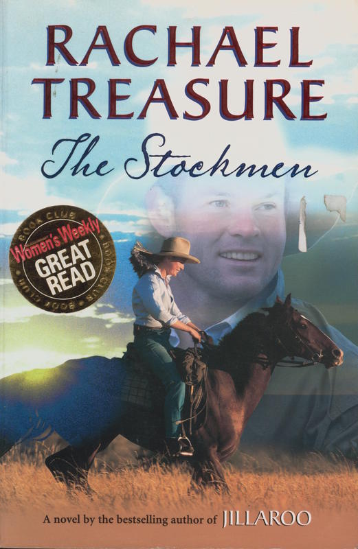 The stockmen cover