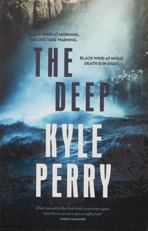 The deep cover
