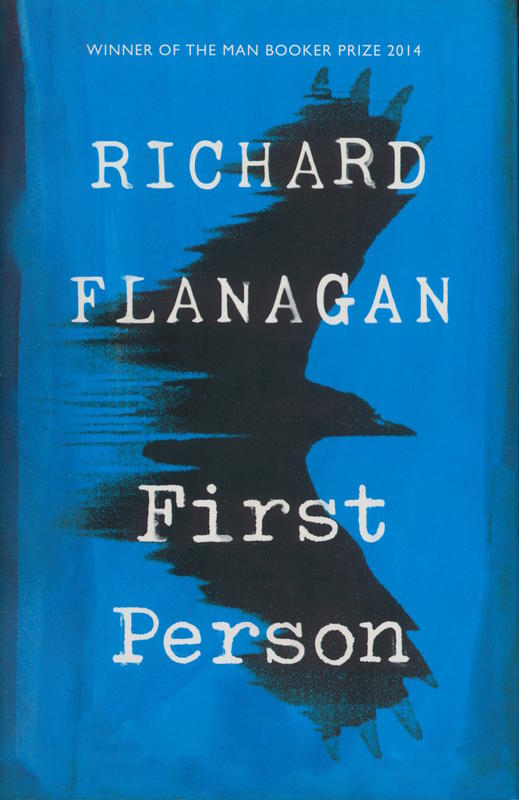 First person cover