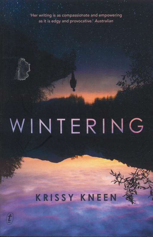 Wintering cover