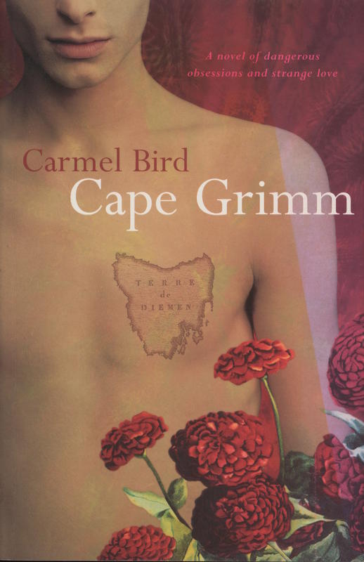 Cape Grimm cover