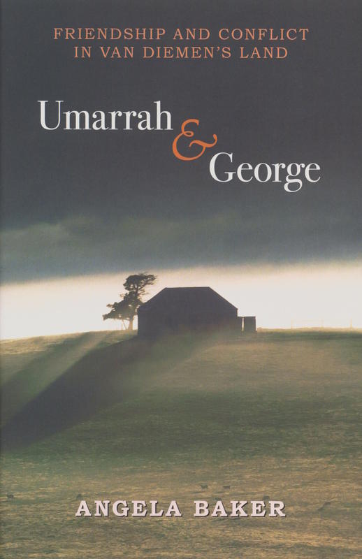 Umarrah & George cover