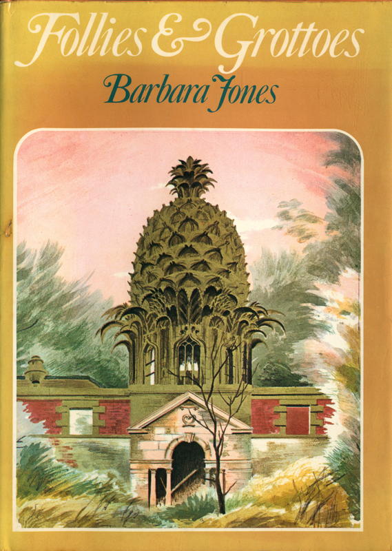 Follies & grottoes cover