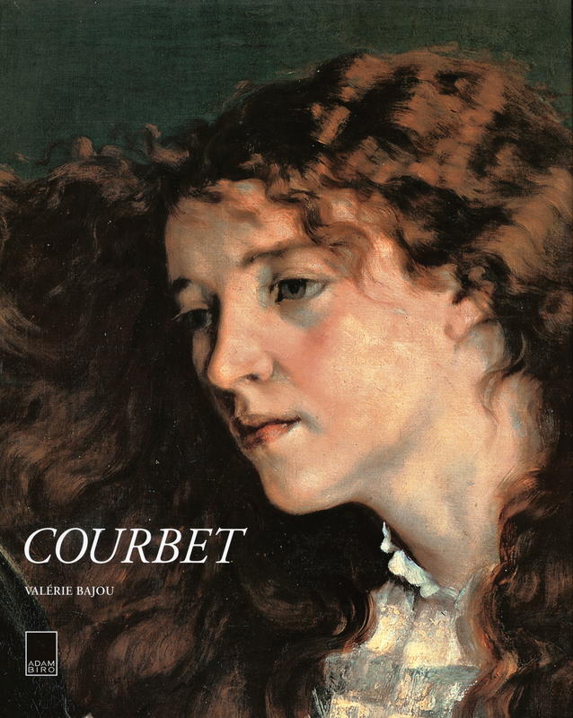 Courbet cover