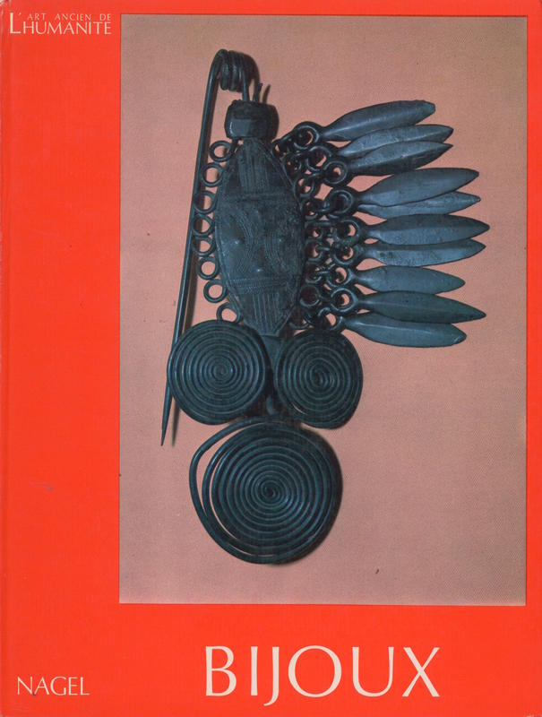 Bijoux / Jean Marcade cover