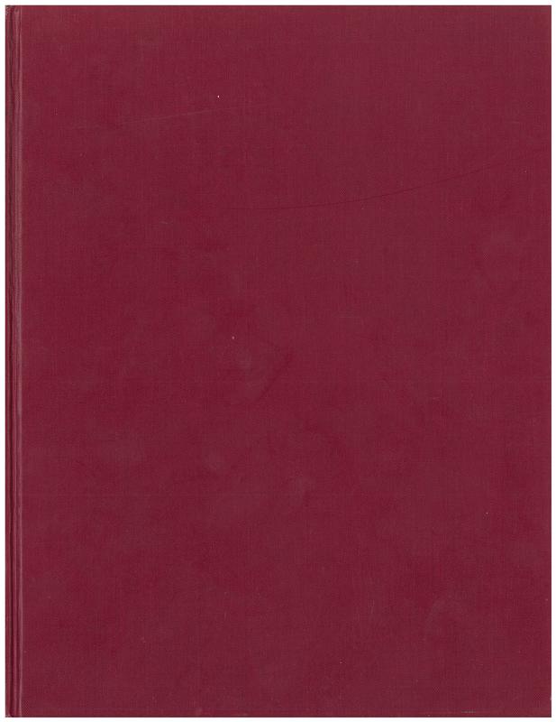 Catalogue of the carved amber in the Department of Greek and Roman Antiquities /​ by D.E. Strong cover
