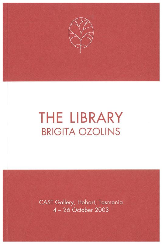 The library cover