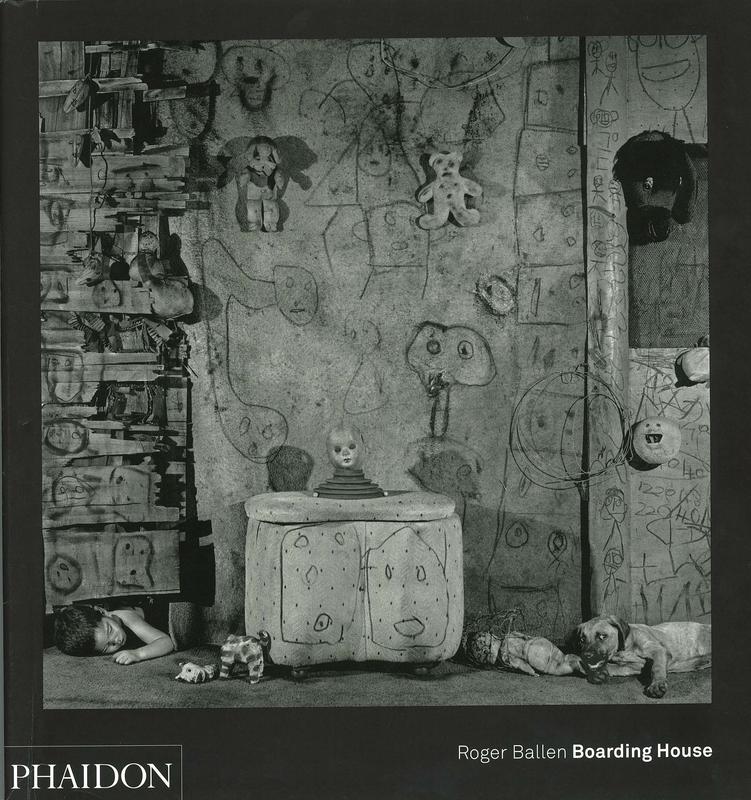 Boarding house cover