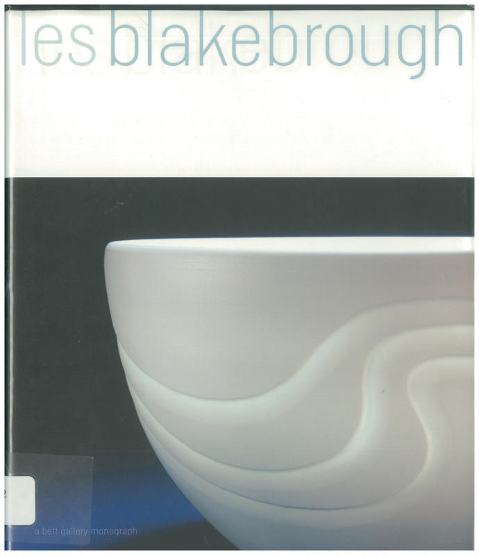 Les Blakebrough / Patsy Hely & Grace Cochrane cover