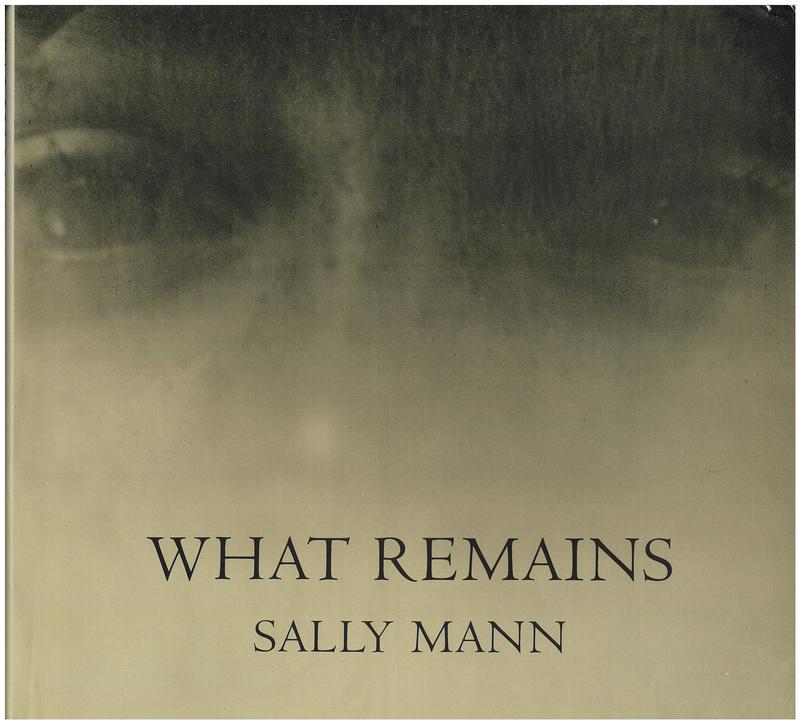 What remains cover