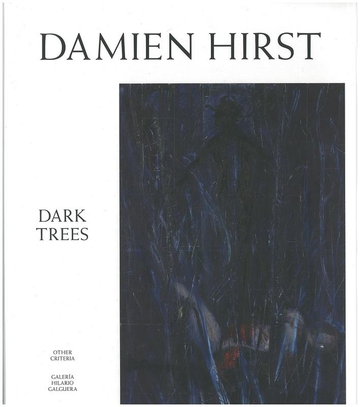 Dark trees cover