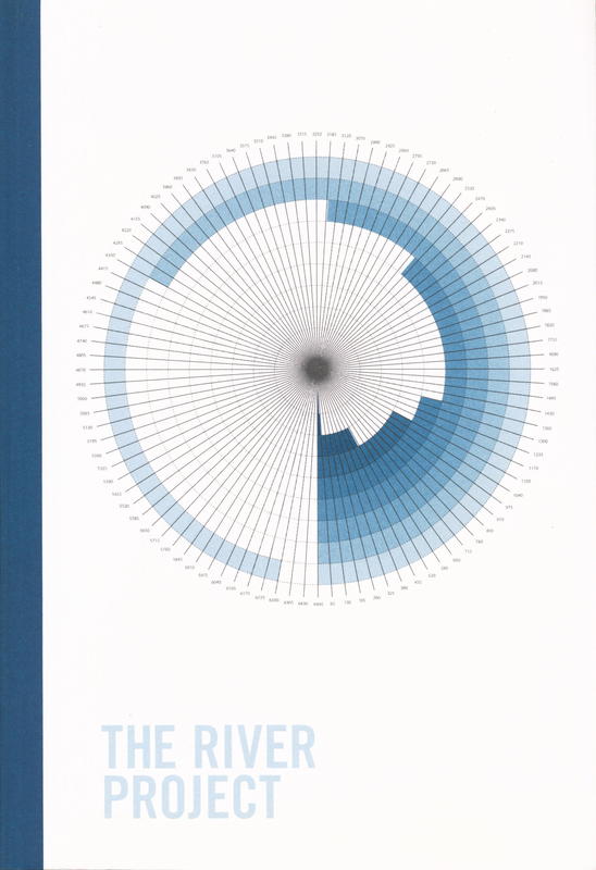 The river project cover