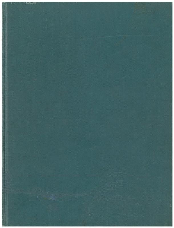 Ancient Glass / Frederic Neuburg ; translated by Michael Bullock and Alisa Jaffa cover