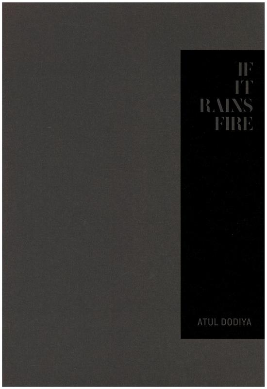 If it rains fire cover