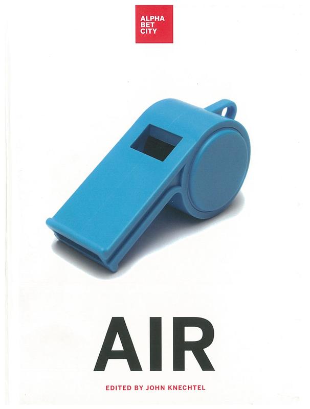Air / edited by John Knetchel cover