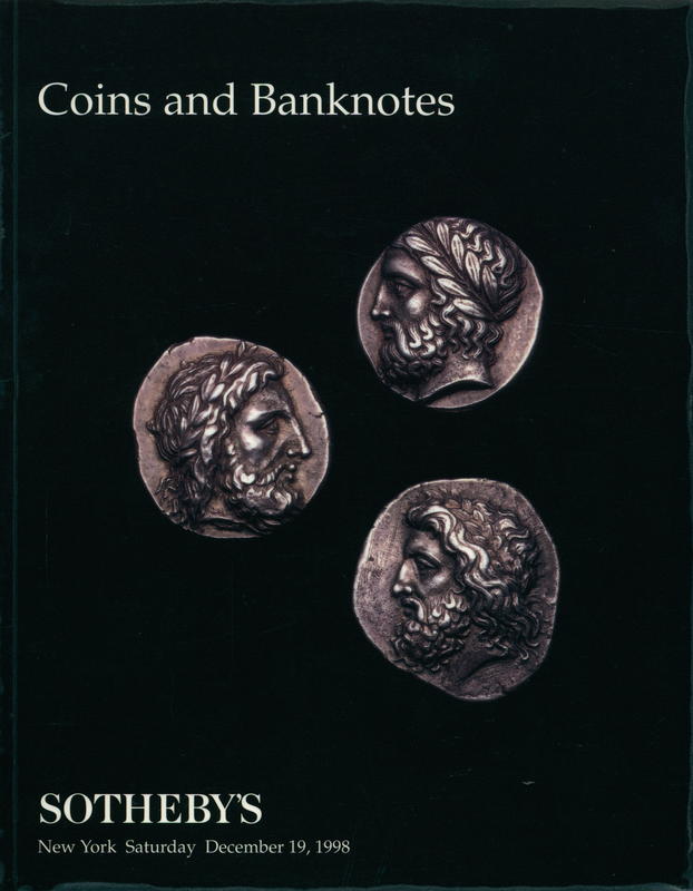 Coins and banknotes cover