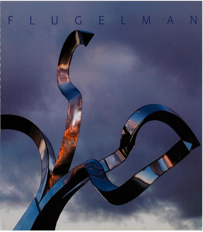 Flugelman : on further reflection cover