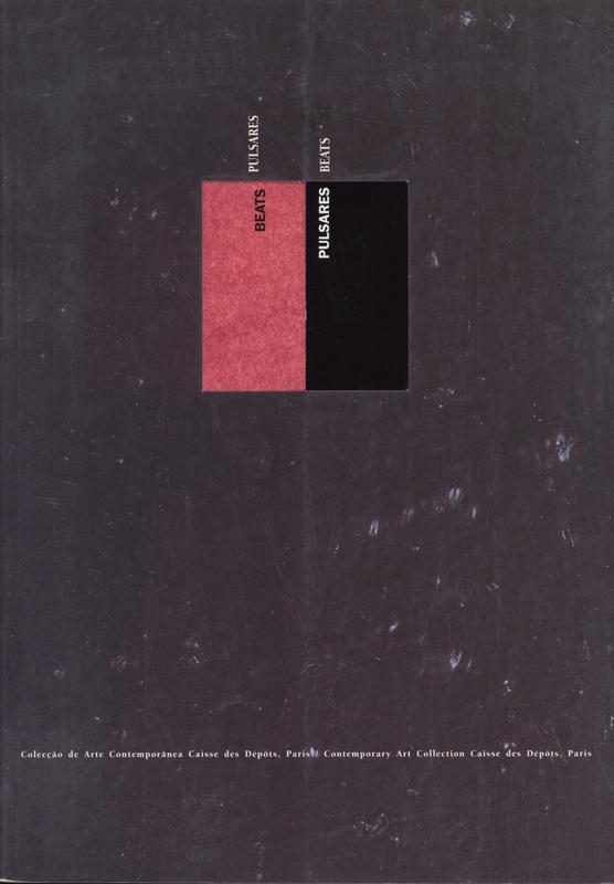 Beats : pulsares cover