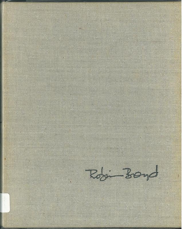 The puzzle of architecture cover