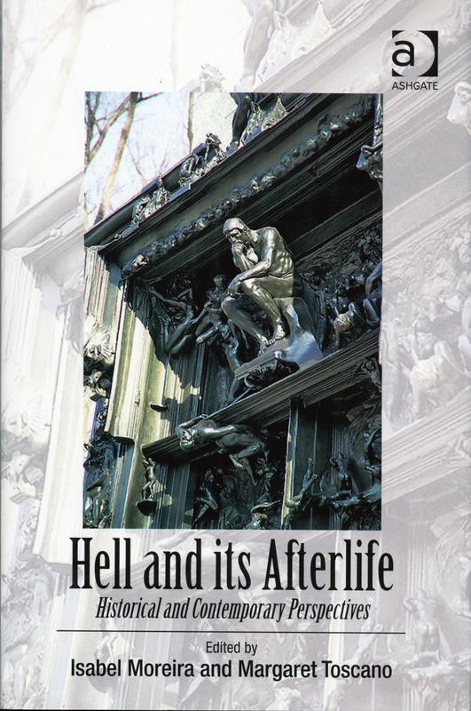 Hell and its afterlife cover