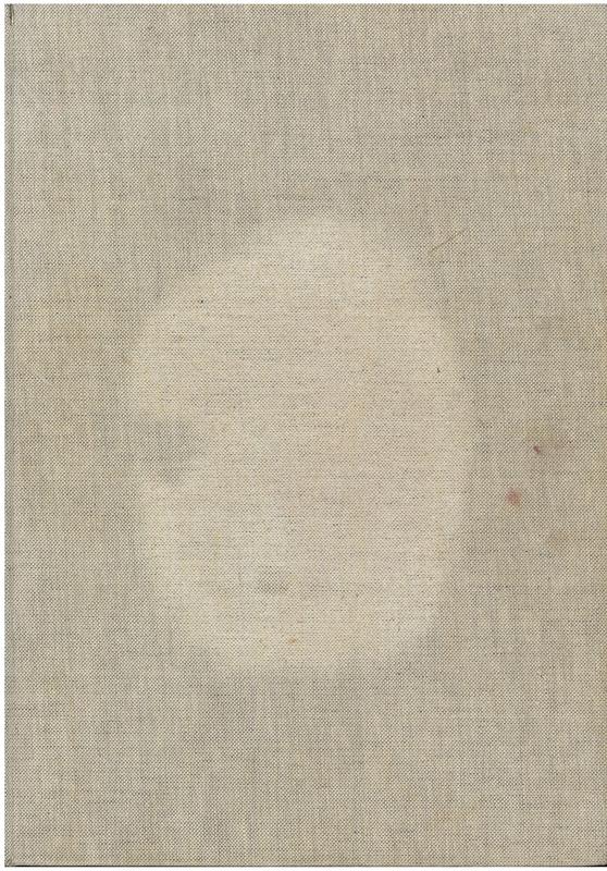 20,000 years of world painting / edited by Hans L. C. Jaffé ; [texts by P. P. Kahane and 5 others] cover