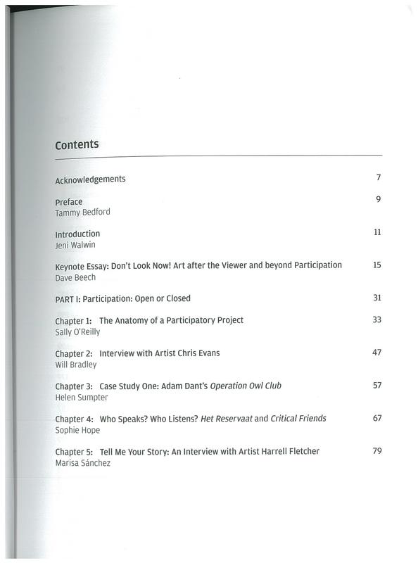 Searching for art's new publics cover