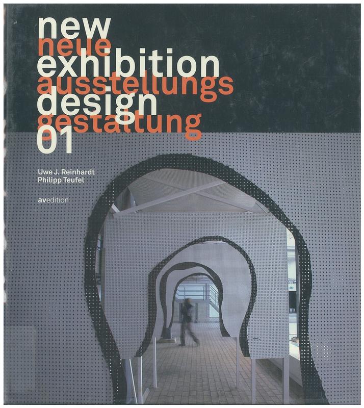 New exhibition design 01 cover