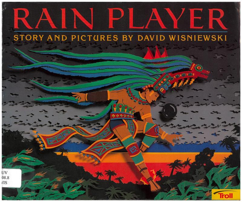 Rain player cover