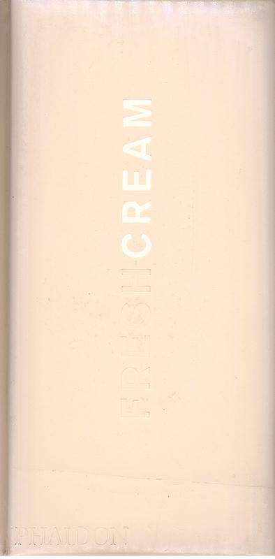 Fresh cream cover