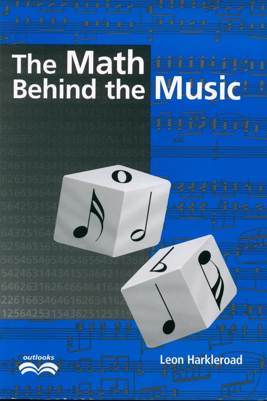 The math behind the music cover