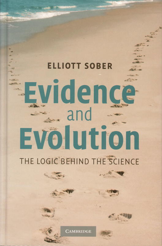 Evidence and evolution : the evidence behind the science cover