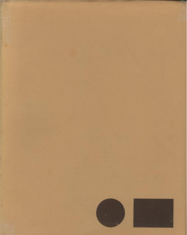 Another way of looking at Vincent van Gogh 1888-1889 by Brett Whiteley 1968-1983 : paintings, drawings, photographs, silkscreen prints, etchings and sculptures created over a period of fifteen years / foreword by Edmund Capon cover