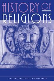 History of religions cover