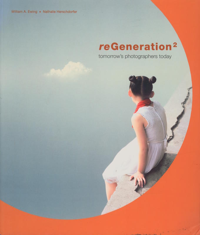 reGeneration2 : tomorrow's photographers today cover