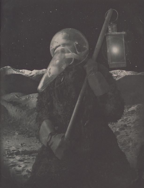 The Apollo Prophecies / Nicholas Kahn, Richard Selesnick cover