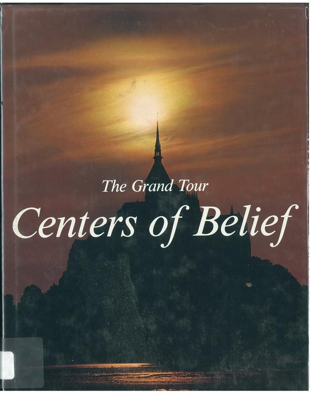 Centers of belief cover
