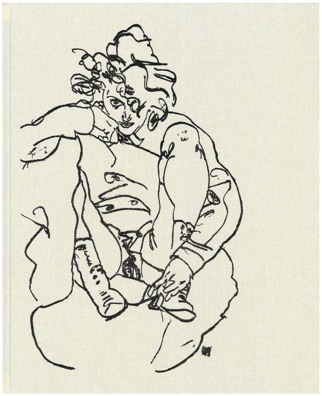 Egon Schiele : women cover